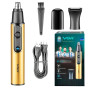 iShopping - VGR 2 in 1 Nose & Ear Hair Trimmer (V-626)