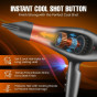 iShopping - VGR Professional Hair Dryer (V-455)