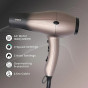 iShopping - VGR Professional Hair Dryer (V-463)