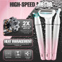 iShopping - VGR Bikini Trimmer For Women (V-611)