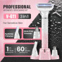 iShopping - VGR Bikini Trimmer For Women (V-611)