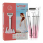 iShopping - VGR Bikini Trimmer For Women (V-611)