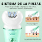 iShopping - VGR Professional Epilator For Women (V-751)