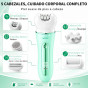 iShopping - VGR Professional Epilator For Women (V-751)