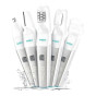 iShopping - VGR Professional 5 IN 1 Lady Care Set (V-752)
