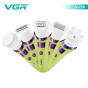 iShopping - VGR 5-in-1 Multi Functional Hair Trimming Set (V-759)