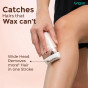 iShopping - VGR Professional 3-IN-1 Lady Epilator (V-762)