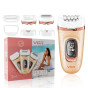 iShopping - VGR Professional 3-IN-1 Lady Epilator (V-762)