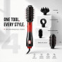 iShopping - VGR Profession 4 IN 1 Hot Air Brush (V-484)