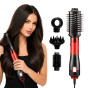 iShopping - VGR Profession 4 IN 1 Hot Air Brush (V-484)