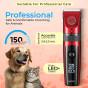 iShopping - VGR Professional Pet Hair Clipper (V-240)