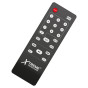 iShopping - Xtreme Rock N Roll Multimedia 2.0 Bluetooth Speaker