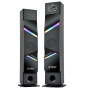 iShopping - Xtreme Rock N Roll Multimedia 2.0 Bluetooth Speaker