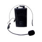 iShopping - Xtreme Party 16 Jumbo Multimedia 1.0 Tower Speaker