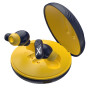 iShopping - Xtreme Rock 710 ANC + ENC Wireless Earbuds