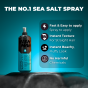 iShopping - Nishman Sea Salt Spray 200ml