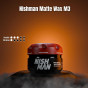 iShopping - Nishman Texturizing Matte Paste M3 Medium Hold & Low Shine 100ml
