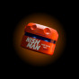 iShopping - Nishman Aqua Wax 02 Sport Medium Hold & Medium Shine 100ml