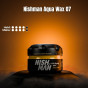 iShopping - Nishman Aqua Wax 07 Gold Ultra Hold & Ultra Shine 100ml