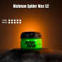 iShopping - Nishman Spider Wax Tarantula S2 Full Hold & Full Shine 100ml