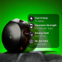 iShopping - Nishman Spider Wax Tarantula S2 Full Hold & Full Shine 100ml