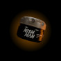 iShopping - Nishman Water Based Pomade W10 Medium Hold & Full Shine 100ml