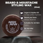 iShopping - Nishman Beard & Mustache Care Balm - 30 ml