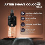 iShopping - After Shave Cologne 10 - Amber (TIZIANA TERENZI KIRKE)