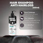 iShopping - Nishman Anti-Hair Loss Shampoo - 480 ml