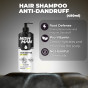 iShopping - Nishman Anti-Dandruff Shampoo - 480 ml