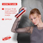 iShopping - Wella New Wave Ultra Strong Power Hold Hairspray 250 Ml