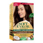 iShopping - Wella Soft Color Natural Instincts Kit 3/0 Dark Brown