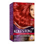 iShopping - Wella Koleston Supreme Hair Color 77/44 Volcano Red