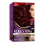 iShopping - Wella Koleston Supreme Hair Color 3/66 Violet Auburn