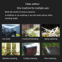 iShopping - Cordless Powerful Pressure Washer (2 Battery+Brief Case)