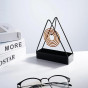iShopping - Iron Triangular Mosquito Coil Holder