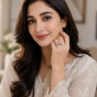 iShopping - House Of Nar Celestia Square Zircon Ring