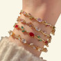 iShopping - House Of Nar Tulip Bracelet