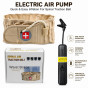 iShopping - Spinal Air Traction Belt Electric Air Pump
