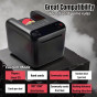 iShopping - Automatic Card Shuffler & Dealer Machine