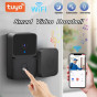 iShopping - Smart WIFI Video Doorbell Security Camera