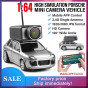 iShopping - Mini RC Car with HD Camera