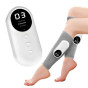 iShopping - Smart Electric Calf Massager (Pack of 2)