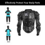 iShopping - Body Armor Motocross Protection Jacket