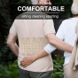iShopping - Spinal Air Traction Belt with Manual Air Pump
