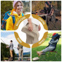 iShopping - Portable Folding Chair