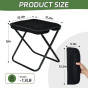 iShopping - Portable Folding Chair