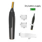 iShopping - Ultra-thin Precision Trimmer