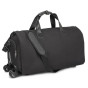 iShopping - Convertible Duffle Garment Bag with Wheels