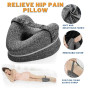 iShopping - Relieve Hip Pain Pillow